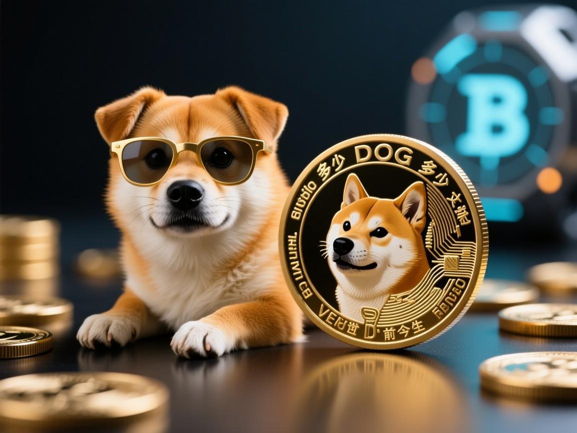 狗狗币的英文缩写是多少？一文读懂DOGE的前世今生