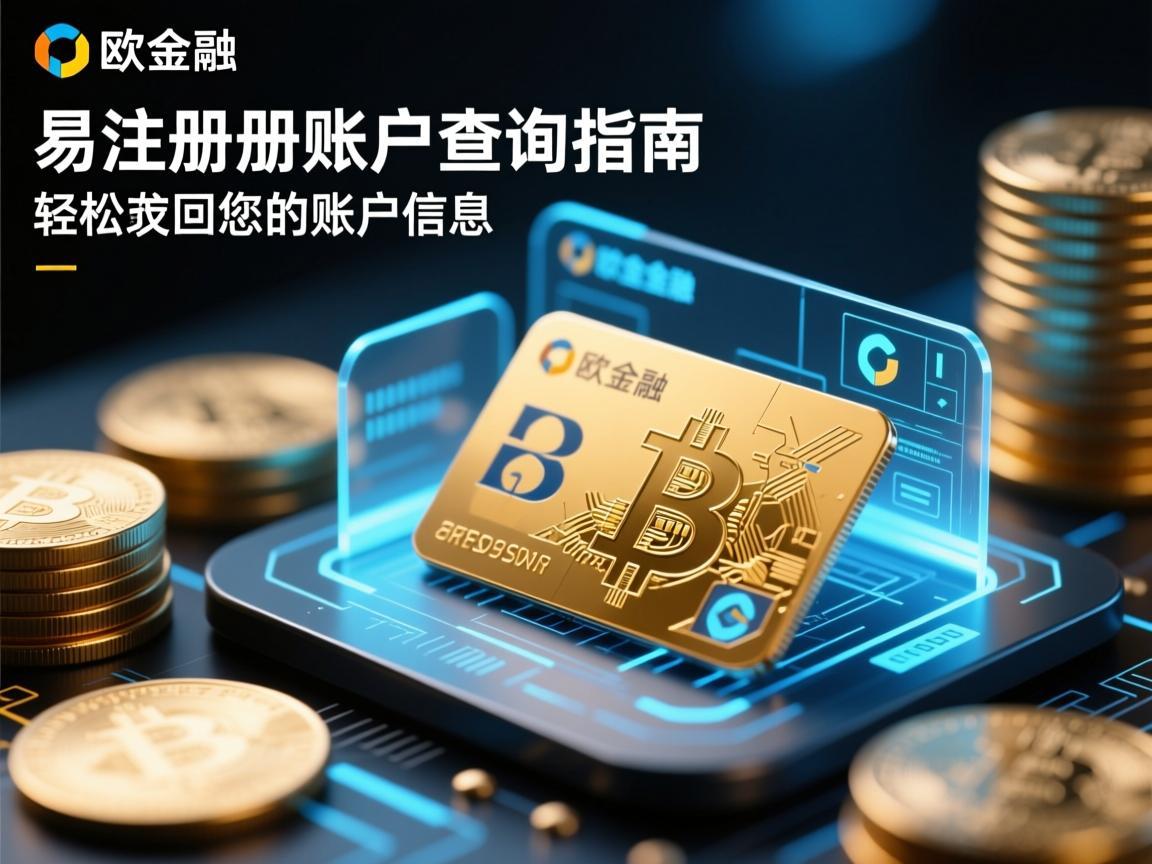 易欧注册账户查询指南，轻松找回您的账户信息