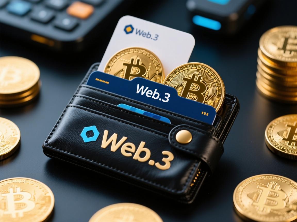 Web3钱包如何高效发掘新币，从入门到进阶的实用指南