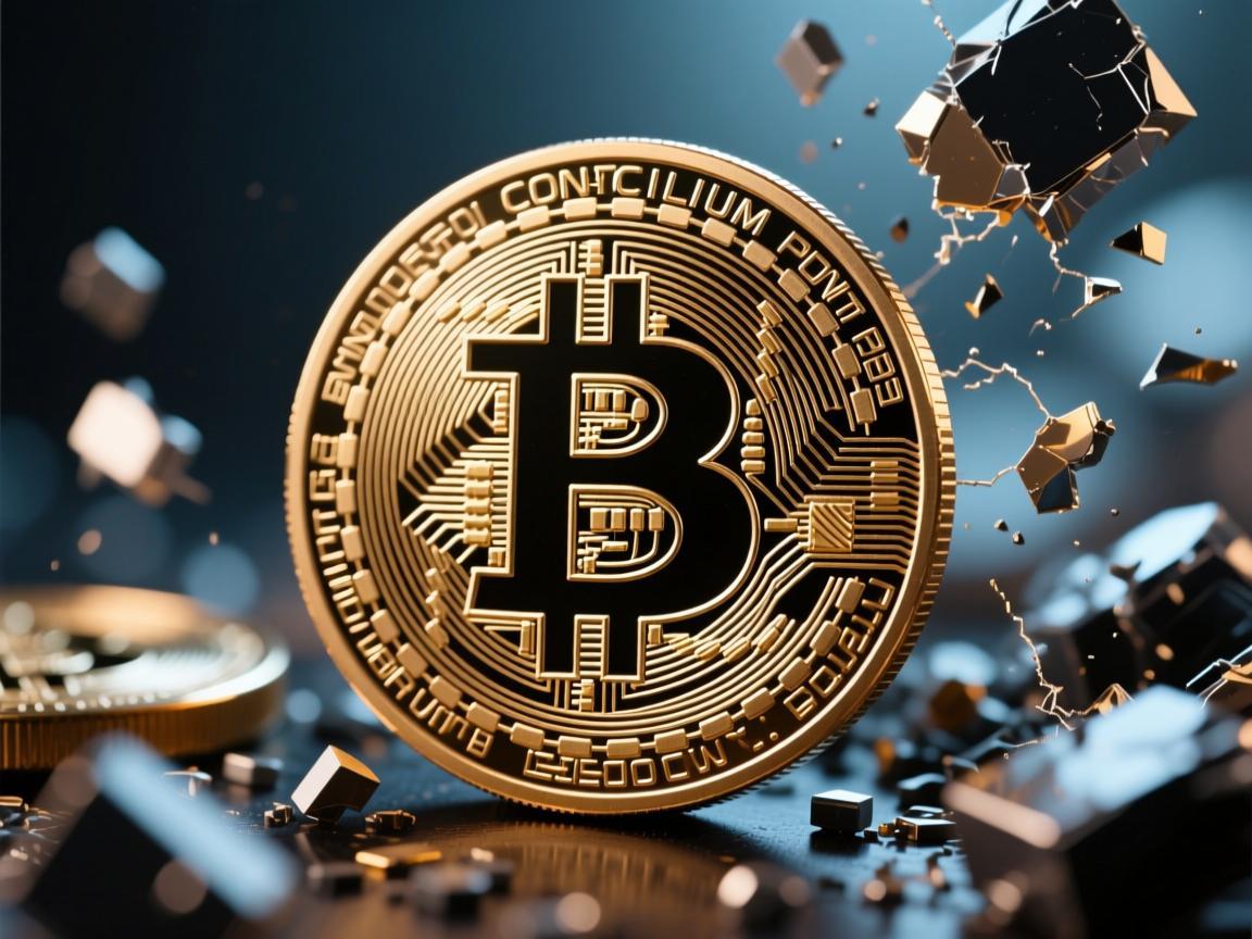 CONCILIUM币是否有销毁机制？深度解析其经济模型设计