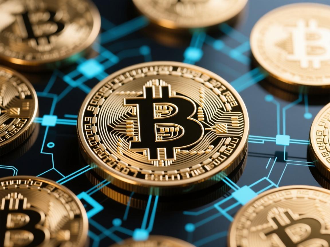 MON链上Trust币，构建可信生态的价值纽带