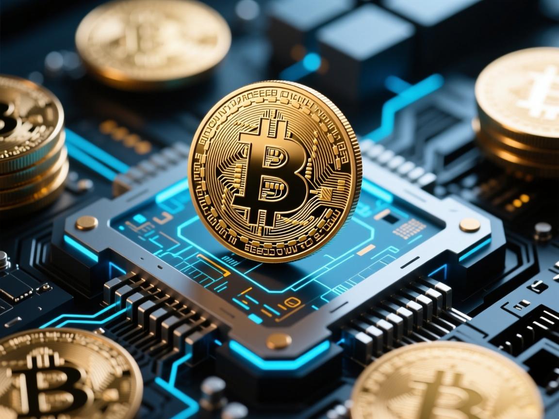 MON币在哪个链？一文详解其底层技术与生态布局