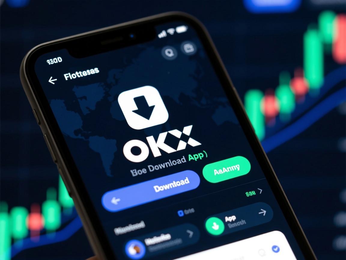 如何安全下载OKX的App，详细指南与注意事项