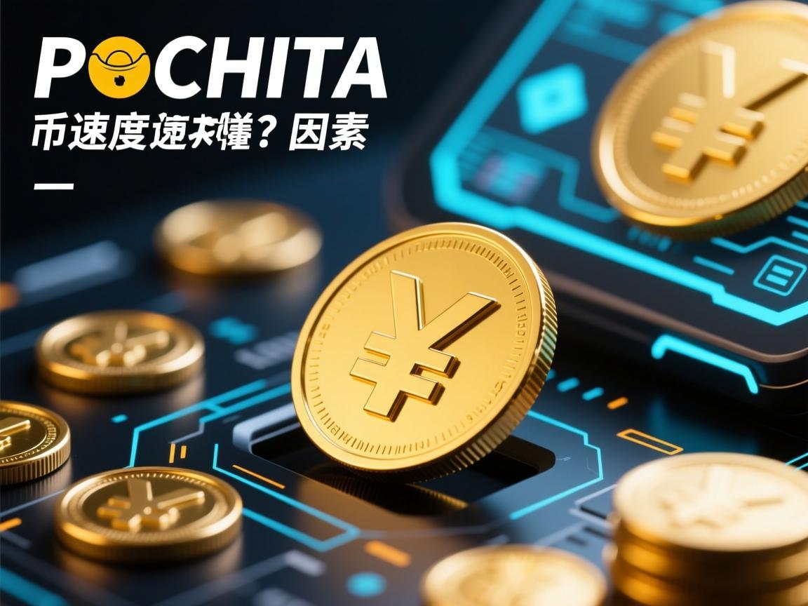 POCHITA充币速度怎样？一文读懂关键影响因素