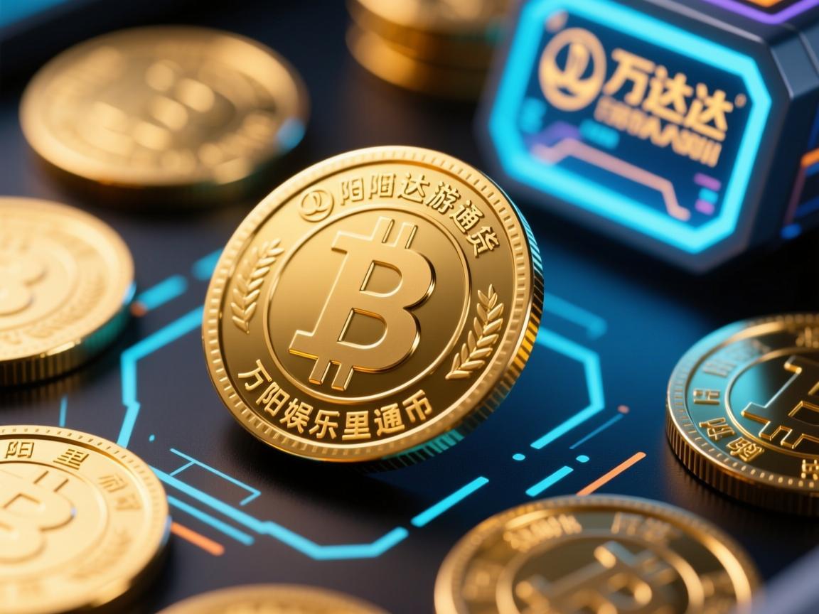 广阳安次万达游戏币，都市娱乐里的硬通货