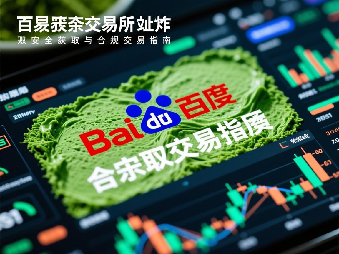 百度抹茶交易所网址，安全获取与合规交易指南