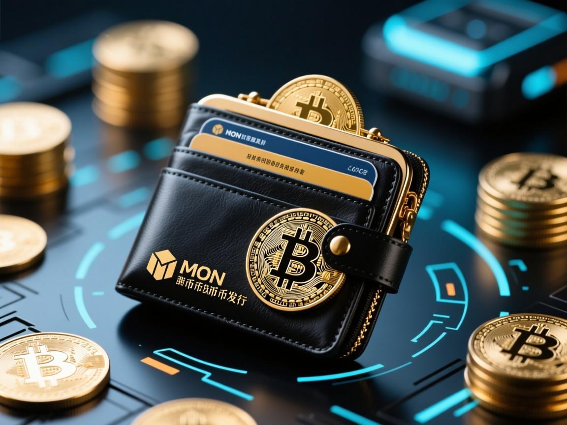 MON币钱包发行，开启数字资产新生态的重要一步