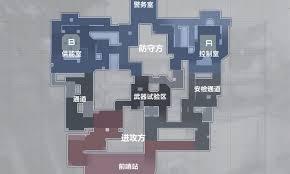 卡拉彼丘柯西街区玩法攻略