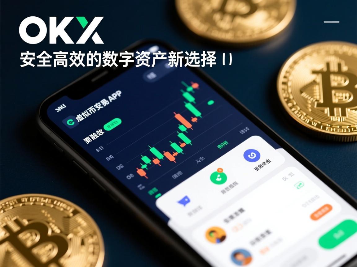 OKX虚拟币交易APP，安全高效的数字资产新选择