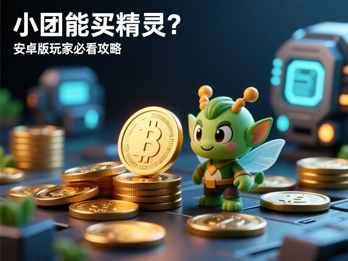 小团币能买精灵吗？安卓版玩家必看攻略