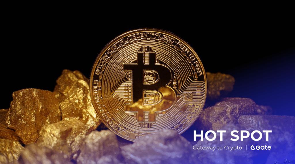 福布斯重磅爆料：特朗普已成美国最大比特币持有者？