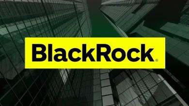 突发新闻：贝莱德为英国投资者推出比特币 ETP