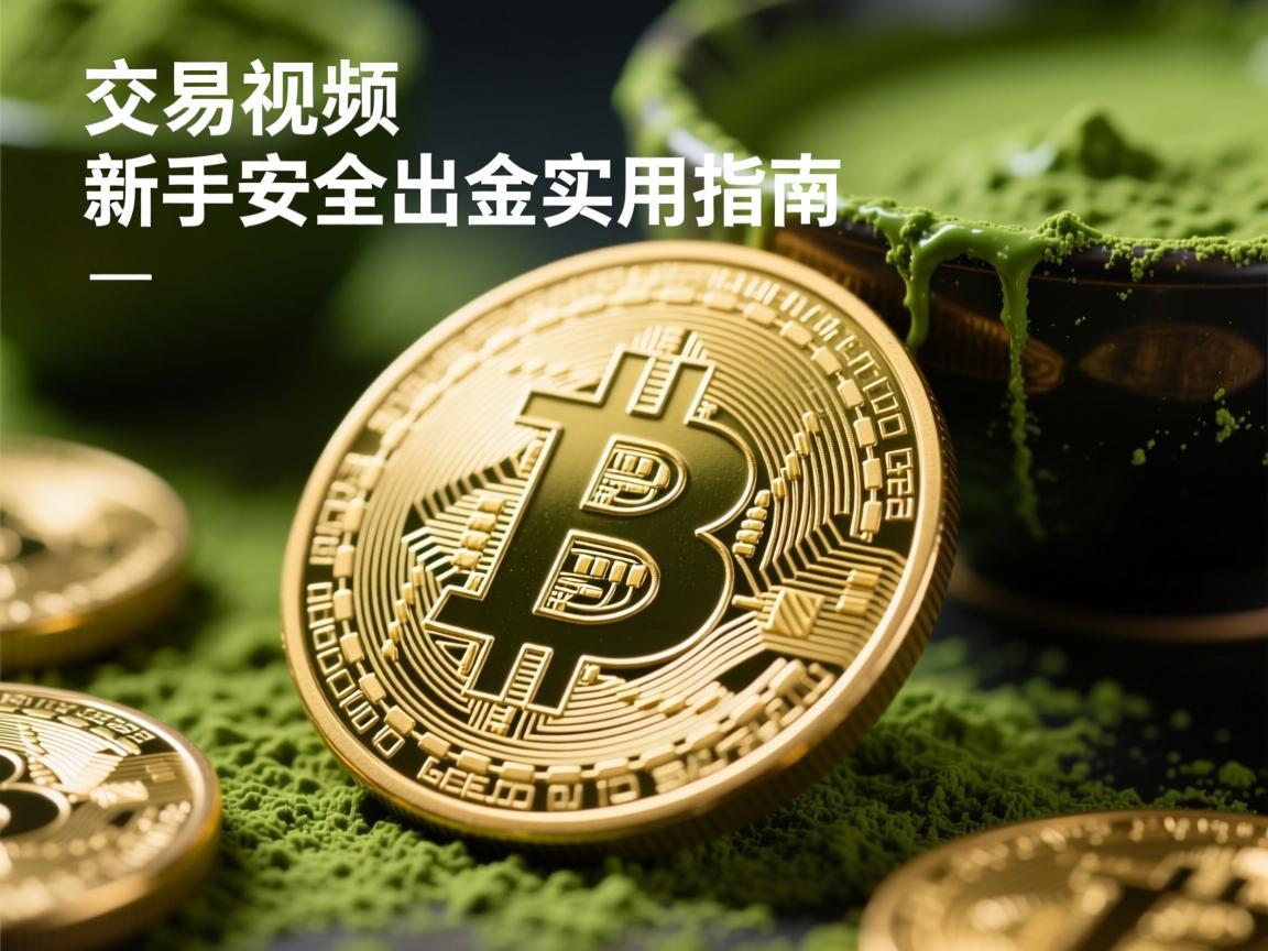 抹茶交易所卖币方法视频，新手安全出金实用指南