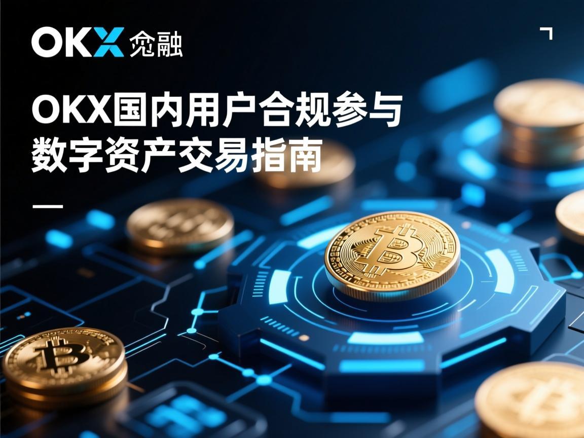 OKX国内用户合规参与数字资产交易指南