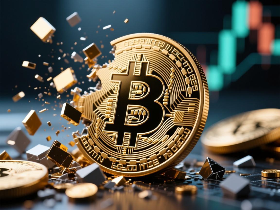 MNT币有销毁吗？一文读懂其代币经济机制