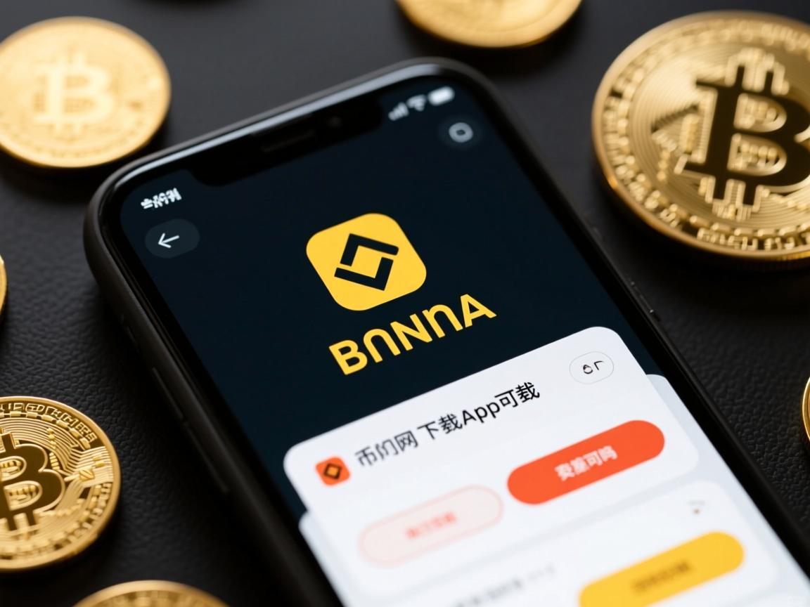 币安官网下载的苹果App可靠吗？安全指南与注意事项