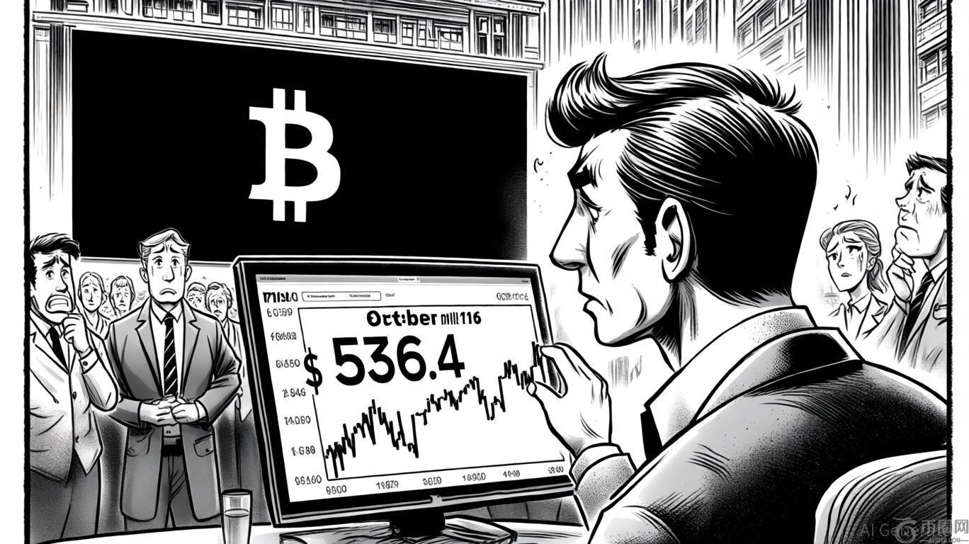 比特币 ETF 资金流出与数字资产市场动态：2025 年第三季度投资者情绪与投资组合重新配置