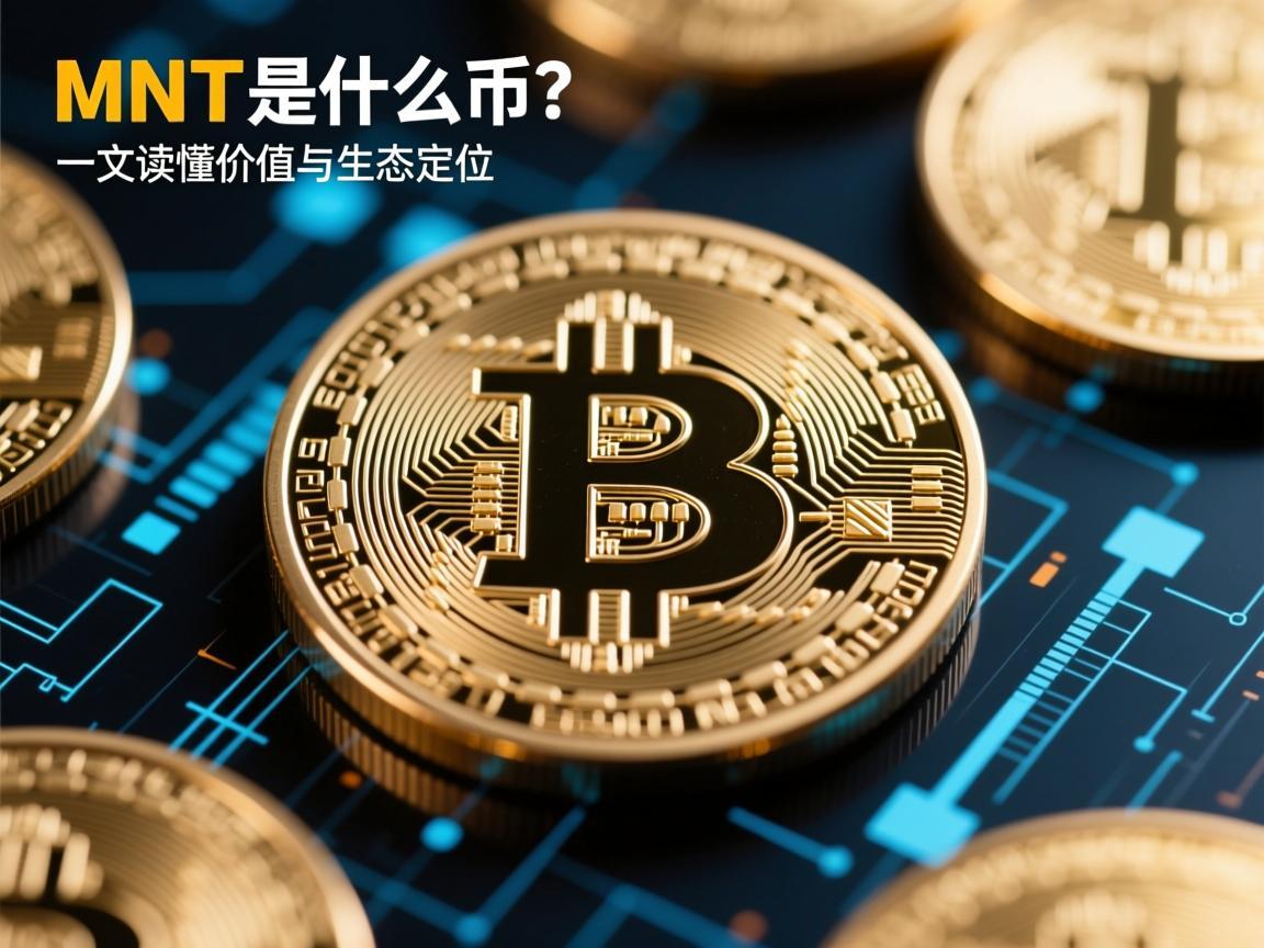 MNT币是什么币？一文读懂其价值与生态定位