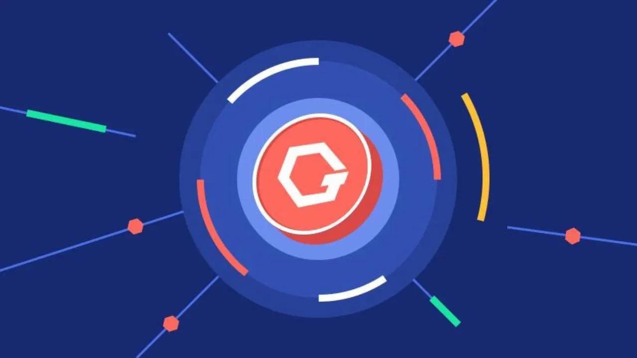 GT在GateChain中有何作用？为何说它是生态核心代币？
