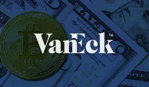 VanEck 计划将 stETH 引入华尔街