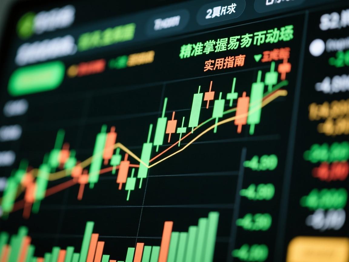 抹茶交易所成交价格查询，精准掌握市场动态的实用指南