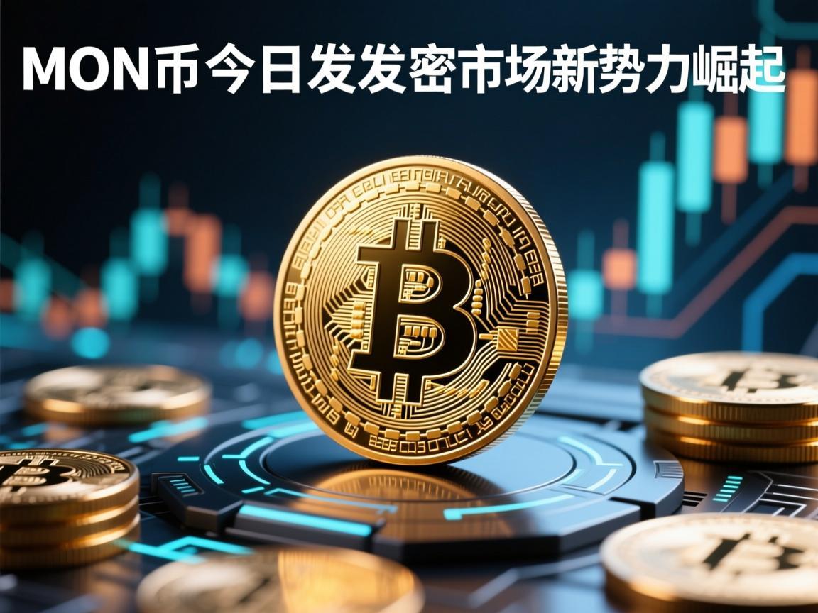 MON币今日首发，加密市场新势力崛起
