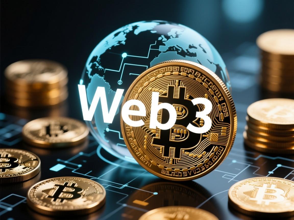 Web3是去中心化吗？一场关于理想与现实的思辨