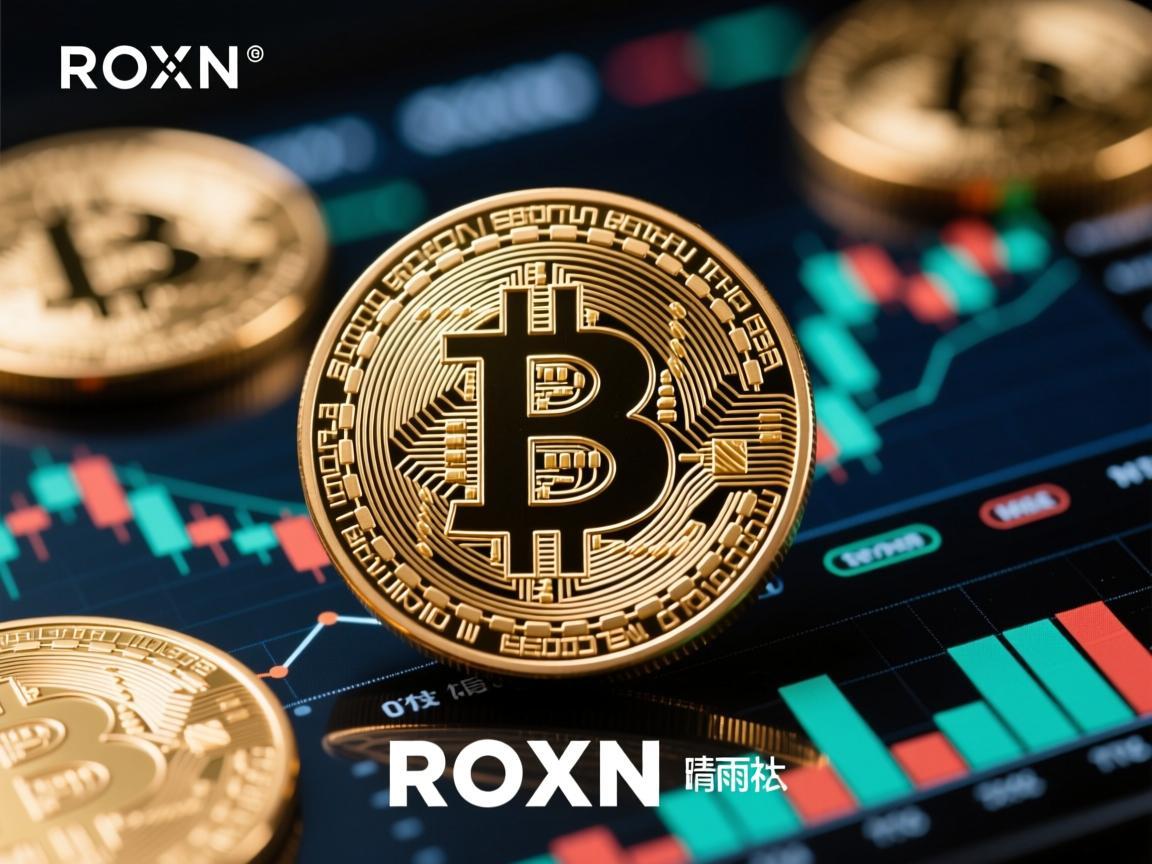 ROXN币链上数据预测，市场情绪与未来趋势的晴雨表