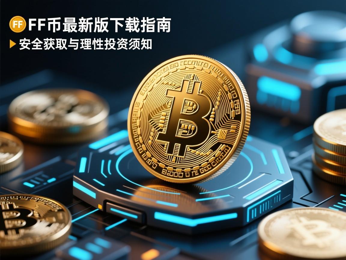 FF币最新版下载指南，安全获取与理性投资须知
