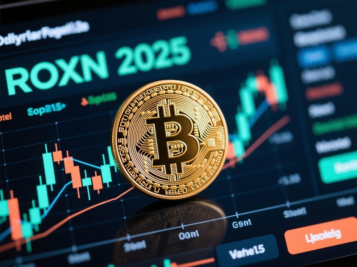 ROXN币价格预测2025，机构视角下的机遇与挑战