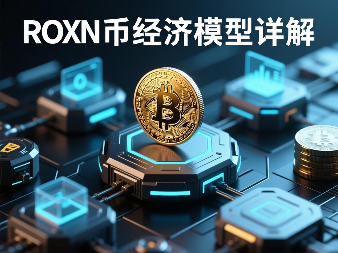 ROXN币币经济模型详解