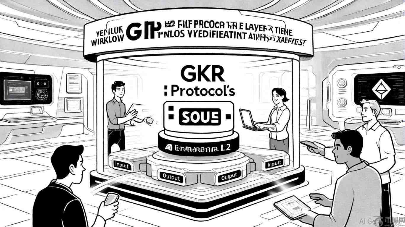 以太坊的 GKR 协议：人工智能和零知识证明 (ZK) 扩展投资者的战略指南