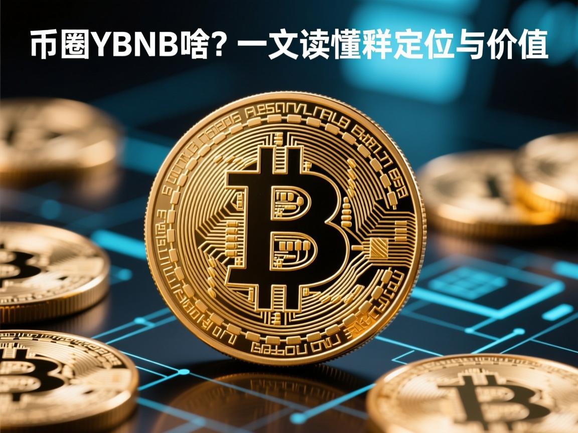 币圈YBNB是啥 一文读懂它的定位与价值