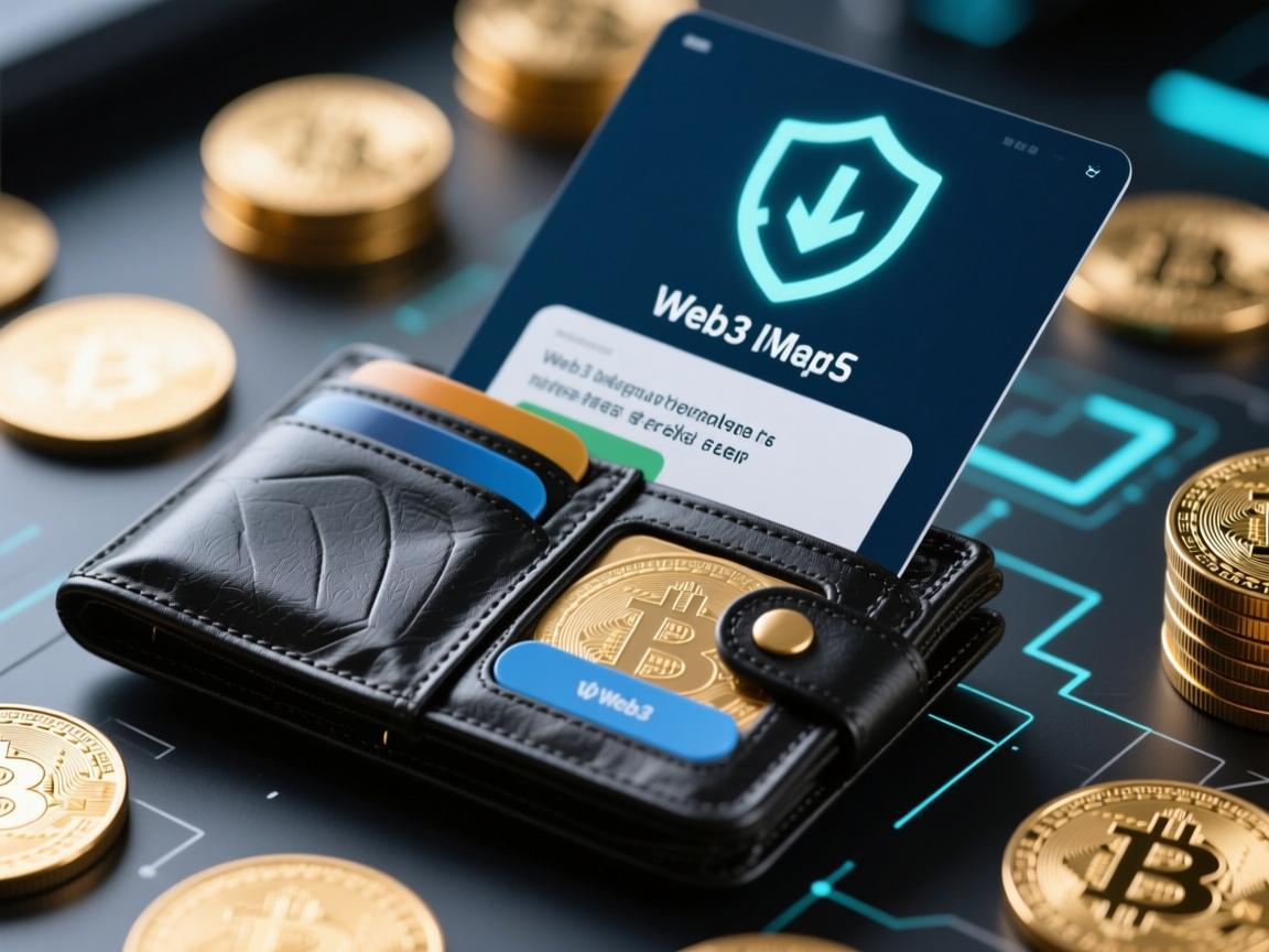 Web3钱包授权解除，守护数字资产安全的必要一步