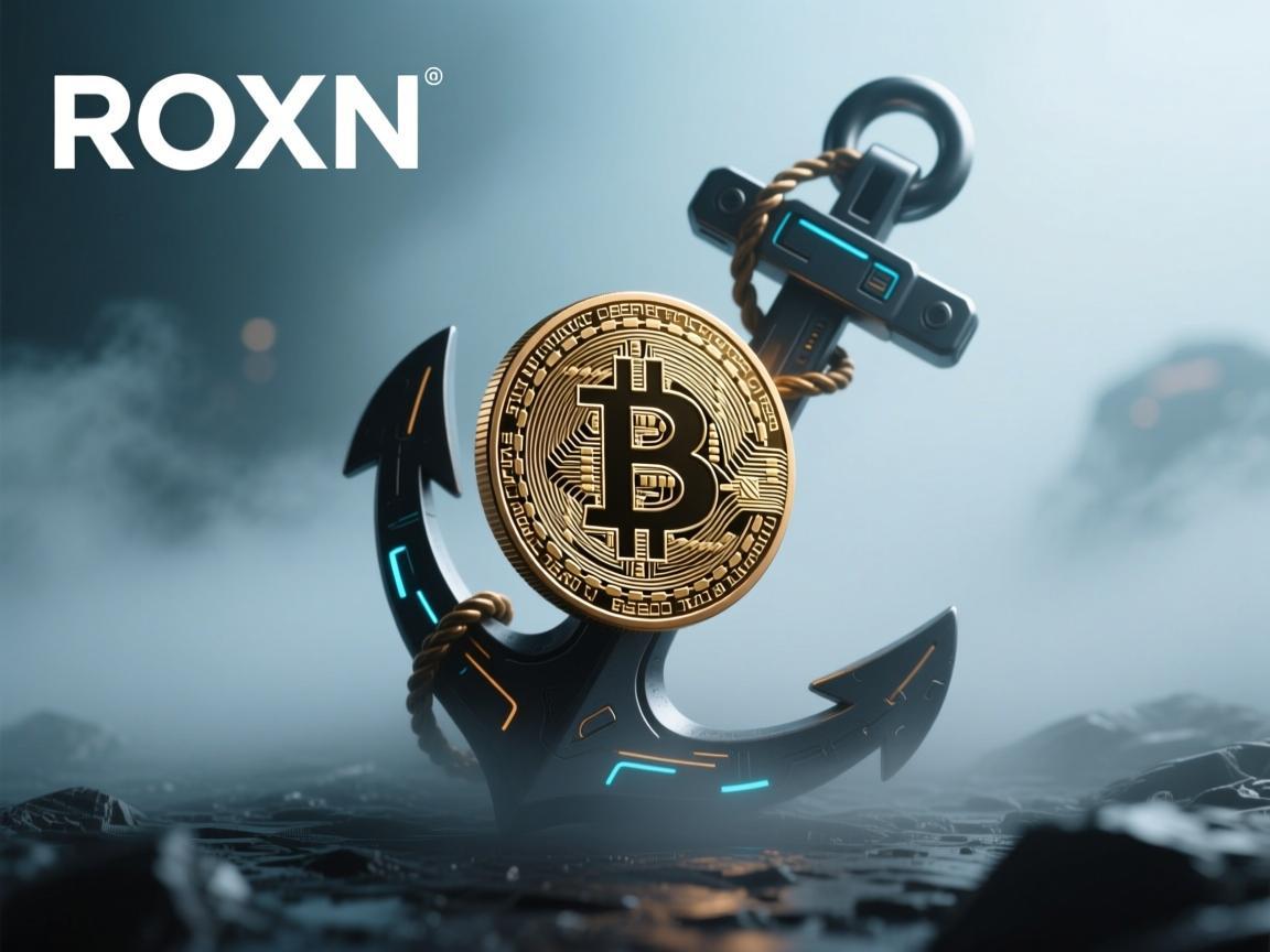 ROXN币认知偏差纠正，在迷雾中锚定价值
