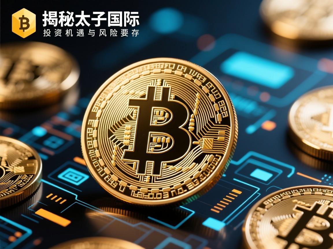 揭秘太子国际比特币：投资机遇与风险并存