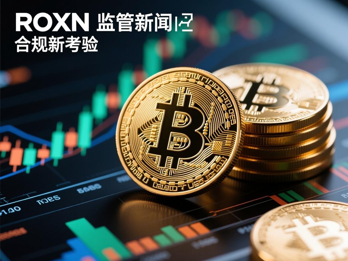 ROXN币监管新闻，市场震荡与行业合规新考验