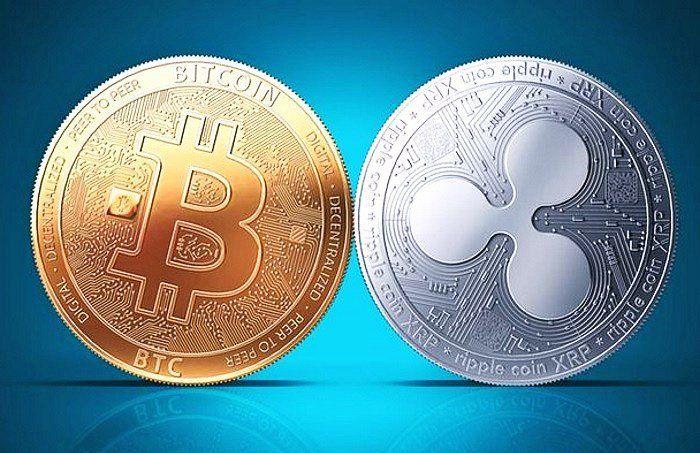 经济学家解释XRP价格达到10万美元背后的现实，它无法超越比特币