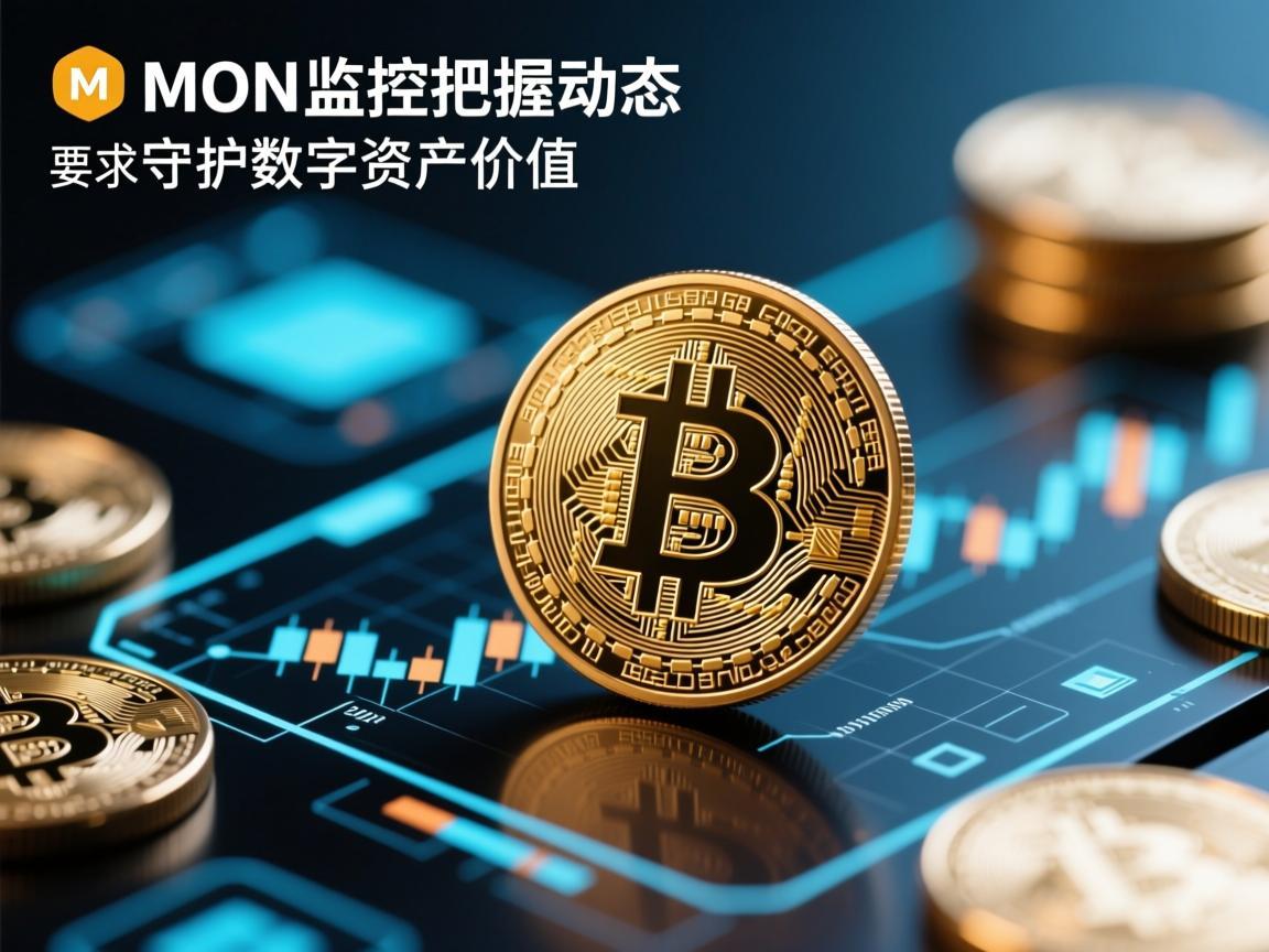 MON币监控，把握动态，守护数字资产价值