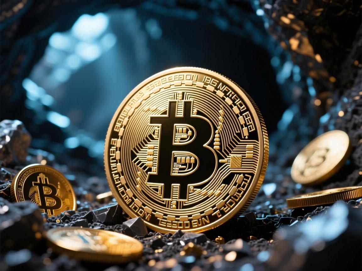 MON币挖矿，机遇与风险并行的加密货币掘金游戏