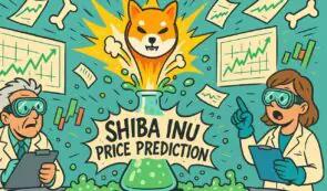柴犬价格预测：SHIB 和 DOGE 将在 2025 年争夺 Meme Coin 的主导地位，这会是一场大逃杀吗