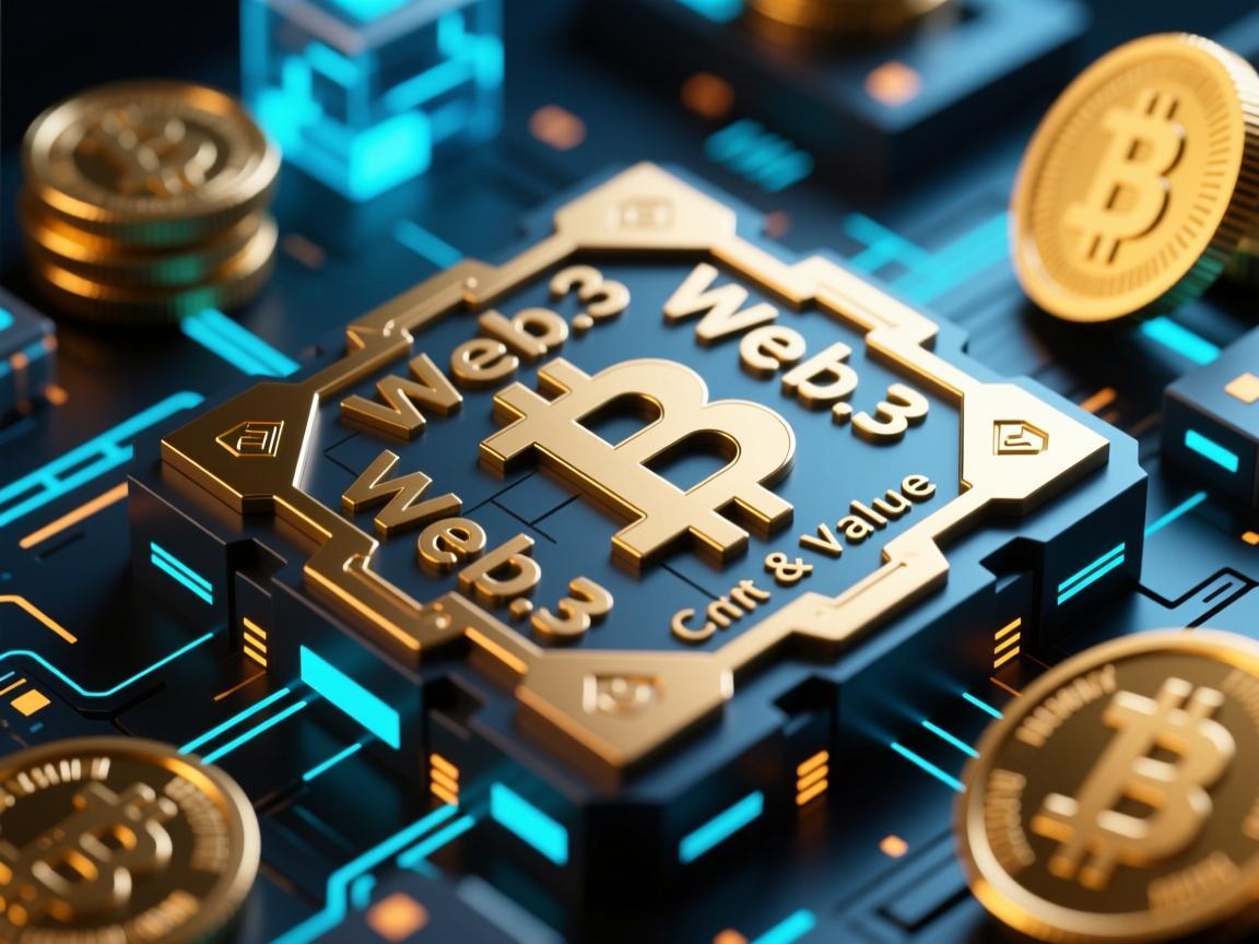 Web3区块铭文游戏，重新定义数字娱乐的所有权与价值