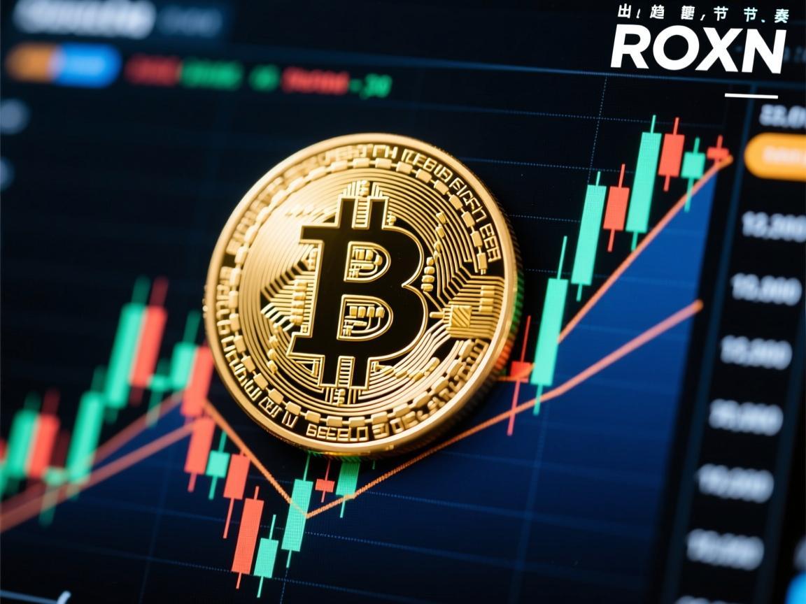 ROXN币趋势线交易法，捕捉加密货币市场的趋势节奏