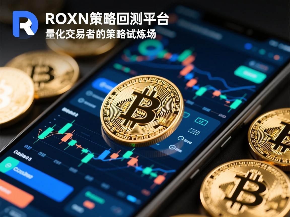 ROXN币策略回测平台，量化交易者的策略试炼场