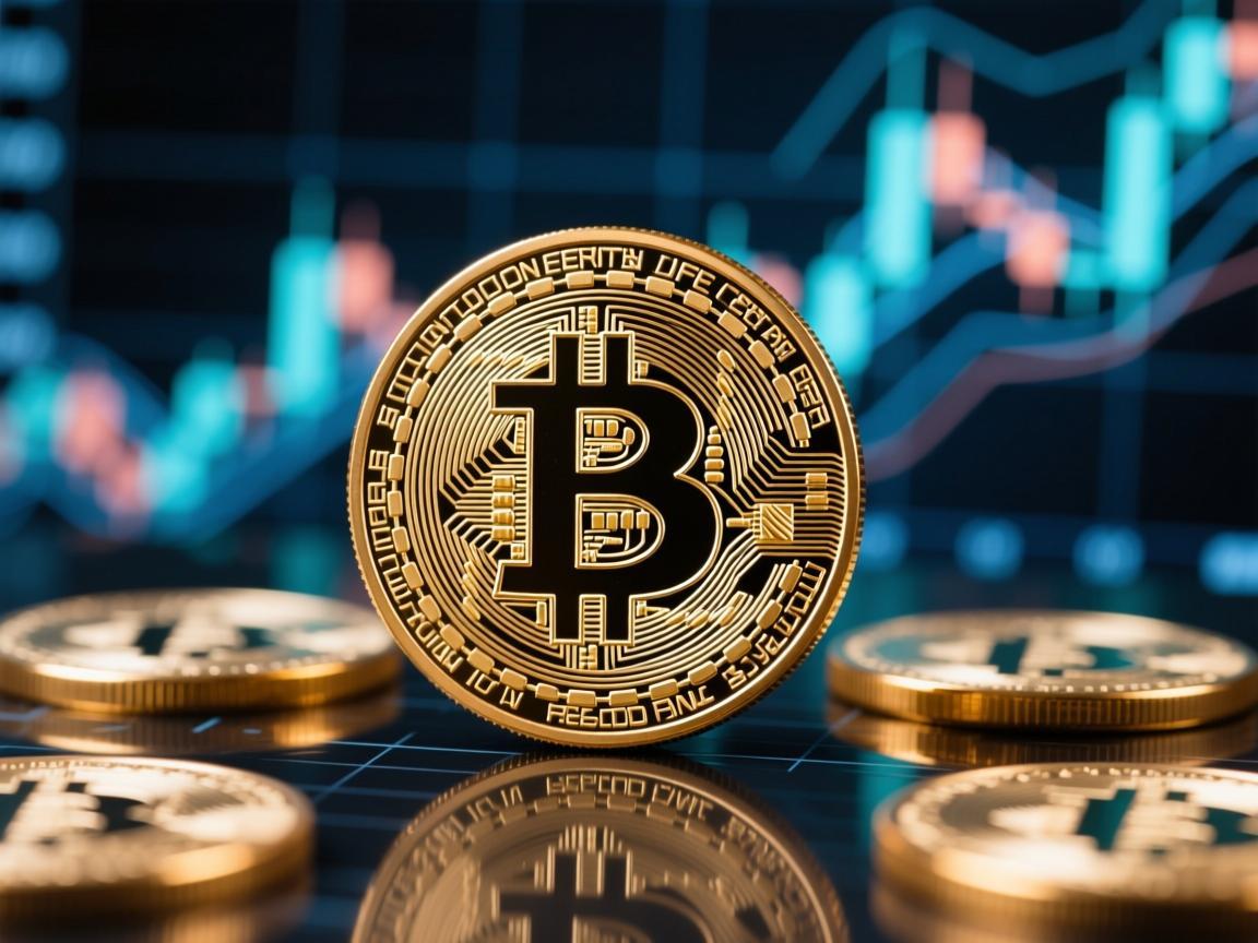 MON币的对手，在加密货币赛道中突围的挑战者