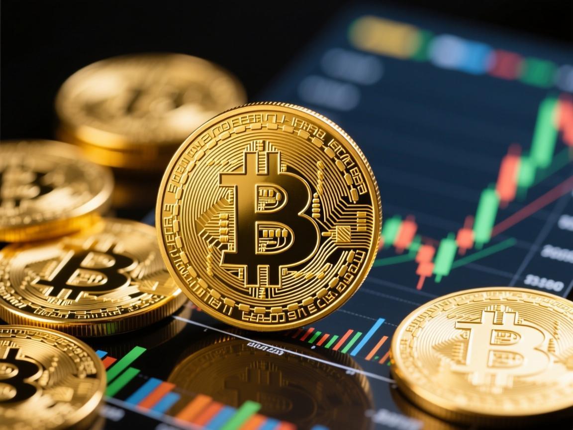 深度解析黄金、比特币价格走势，全面解读