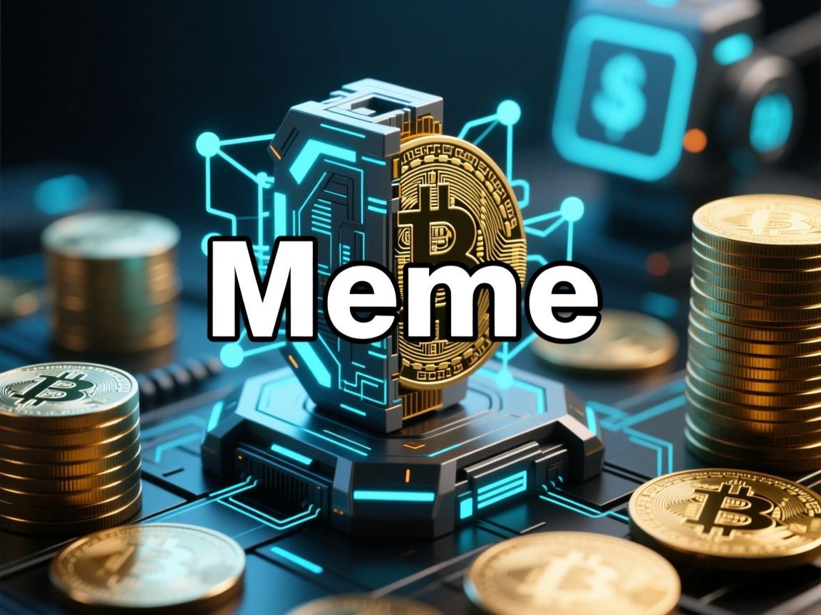 Meme背景下载，解构网络迷因的视觉基石