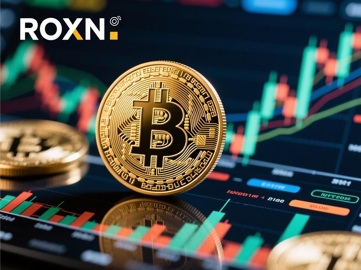ROXN币放量上涨信号验证，市场情绪回暖，后市走势可期