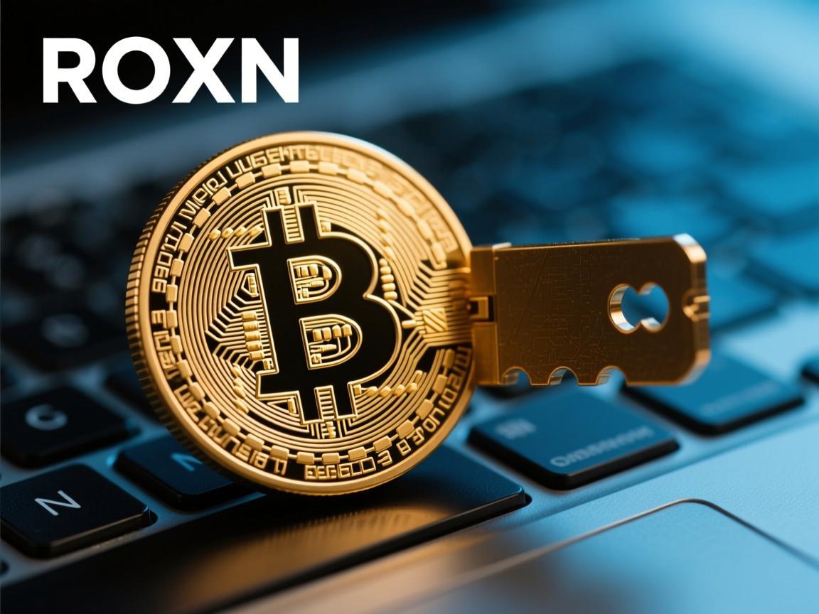 ROXN币私钥被盗应对，冷静处置，最大限度降低损失