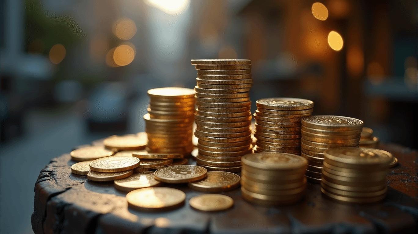 XRP 钱包分布和网络健康状况：通过钱包分析评估机构采用潜力